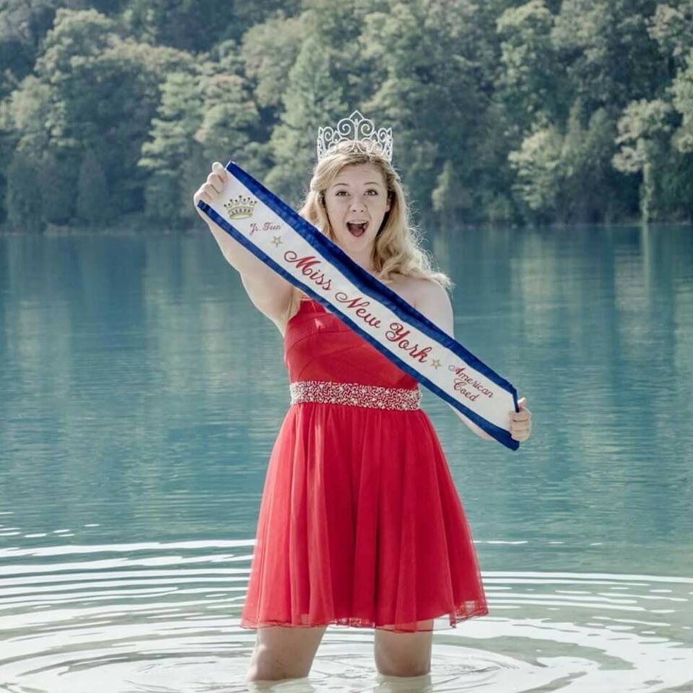 Meet your Posher, Jennifer